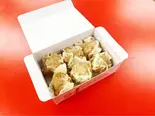 肉汁焼売6個 Juicy Shumai (6 Pieces)(ネオ町中華へそ SL広場前店)
