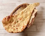 ガーリックナン Garlic Naan(ガネーシャガル 西荻窪店)
