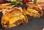 2代目Mr.ホットタコスくん(進化した!)(ミスタータコス長田本店)