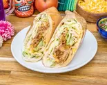 サルサが変わった!ボンバータコミート(約300g)(ミスタータコス長田本店)