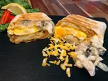 グラたま(白)(ミスタータコス長田本店)