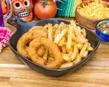 オニポテMIX(ミスタータコス長田本店)
