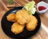 チキンナゲット(5個入り)(ミスタータコス長田本店)