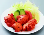 チキンティッカ 3p Chicken Tikka（サハラ喜多見店）