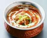 チキンカレー Chicken Curry（サハラ喜多見店）