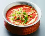 バターチキン Butter Chicken（サハラ喜多見店）