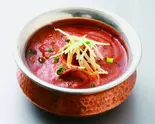 マトンカレーMutton Curry（サハラ喜多見店）