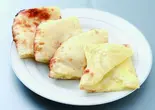 チーズナン Cheese Nan（サハラ喜多見店）