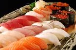特選おまかせ握り(3人前) Special sushi (For 3 Parson)（鮨と海鮮丼 艶ノコク）