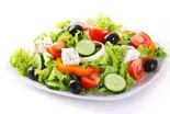 グラースサラダ【Guras Salad】（インドカレーグラス勝どき店）