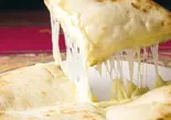 チーズナン【CHEESE NAN】（インドカレーグラス勝どき店）