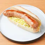 特製ホットドック（Bock）