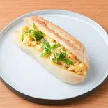 エッグサラダドック（Bock）