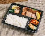 牛タンの焼肉弁当（【絶品ビビンバと冷麺が人気】米沢牛焼肉 幻牛）