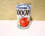 アップルジュース（寿司・天ぷら・極上麦酒さかえ）