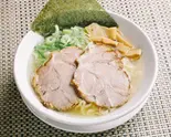 ラーメン(醤油か塩)(香辣居 麻婆豆腐ラーメン)