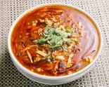 サンラータン麺(香辣居 麻婆豆腐ラーメン)