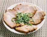 チャーシュー(香辣居 麻婆豆腐ラーメン)