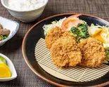 ヒレかつ弁当 竹(かつ3枚)（とんかつ きりごもん）