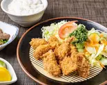 チキンかつ弁当（とんかつ きりごもん）