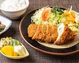 チーズとりかつ弁当（とんかつ きりごもん）