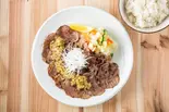 牛たんねぎ塩弁当Lサイズ（たんやHAKATA パルコ店）