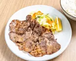牛たん弁当 Beef Tongue Bento Box（たんやHAKATA パルコ店）