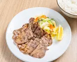 牛たん弁当 Sサイズ Beef Tongue Bento Box Size S（たんやHAKATA パルコ店）