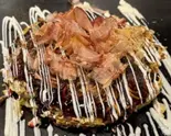 お好み焼き（TEPPAN味楽）