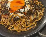 焼きそば（TEPPAN味楽）
