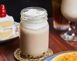タピオカミルクティ Tapioca Milk Tea（王様とストロベリー）