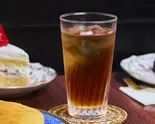 アイスティー Iced Tea（王様とストロベリー）