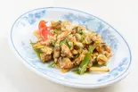アサリ炒め Asari Itame（絆タイ料理 門前仲町）