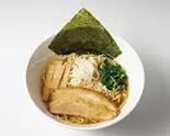 醤油ラーメン（麺's club 酒池肉林 東京荒川）