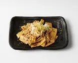 ピリ辛チャーシューメンマ（麺's club 酒池肉林 東京荒川）