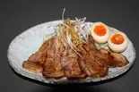 チャーシュー盛り（麺や 一忠）