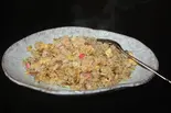 炒飯（麺や 一忠）