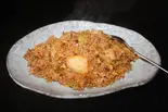 キムチ炒飯（麺や 一忠）