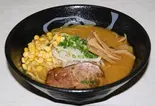味噌ラーメン（麺や 一忠）