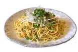ネギ油混ぜ麺（麺や 一忠）