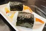 天むす(5個)(万空うどん田舎っ子)