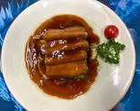 特製豚バラの角煮（チャイナ厨房）