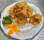 若鶏の唐揚げ（チャイナ厨房）