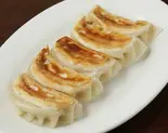 焼餃子(五個入り)（チャイナ厨房）