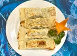 特製棒餃子(4個入り)（チャイナ厨房）
