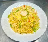 香港チャーハン（チャイナ厨房）