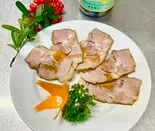 特製チャーシュー（チャイナ厨房）