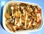 おつまみケバブOtsumami kebab（SARAY KEBAB）