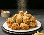 ハニーバターチキン（さかうえのポチャ）