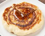 ハチミツ味 ホットク（さかうえのポチャ）